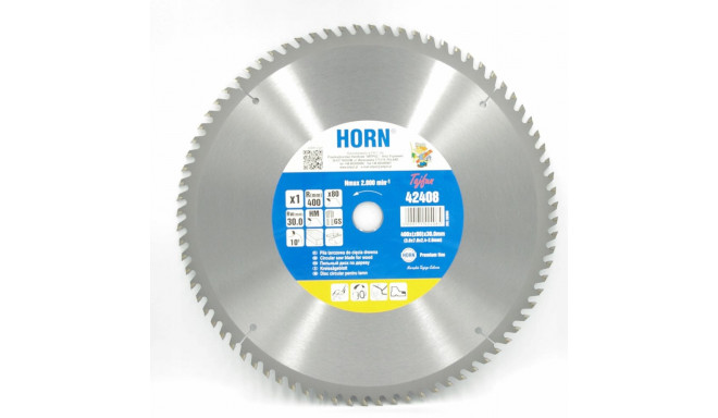 CIRCULAR SAW 400*30*80z /AR