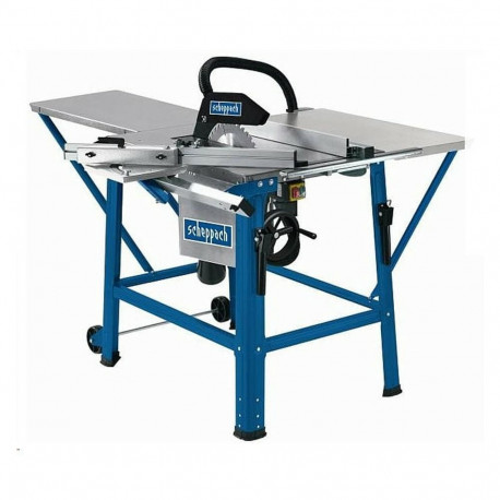 SCHEPPACH TABLE SAW 315mm TS310 /400V/2800W
