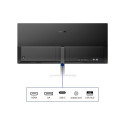 Philips monitor 346E2LAE 34" VA WQHD 21:9 100 Hz 4 ms 3440 x 1440 300 cd/m² HDMI-portide arv 1