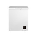 Gorenje | Freezer | FH14EAW | Energy efficiency class E | Chest | Free standing | Height 85.4 cm | T