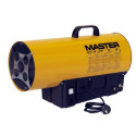 MASTER gaasisoojendi BLP33M/DE 33kW MASTER gaasisoojendi BLP33M/DE 33kW