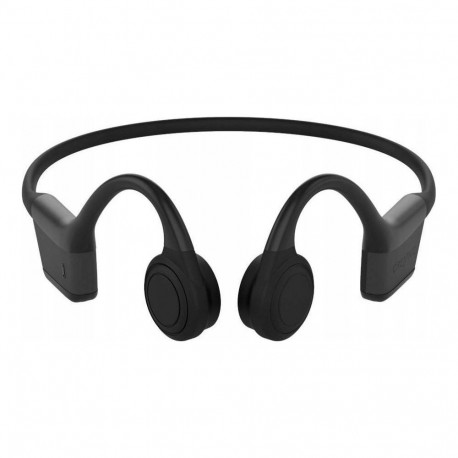 Creative Outlier Free Mini Headphones Black