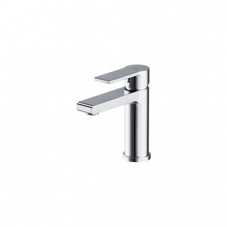 Cersanit Verso washbasin tap, standing, chrome (S951-404)
