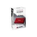Kingston External SSD | SXS1000R | 2000 GB | Solid-state drive interface USB 3.2 Gen 2 | Read speed 
