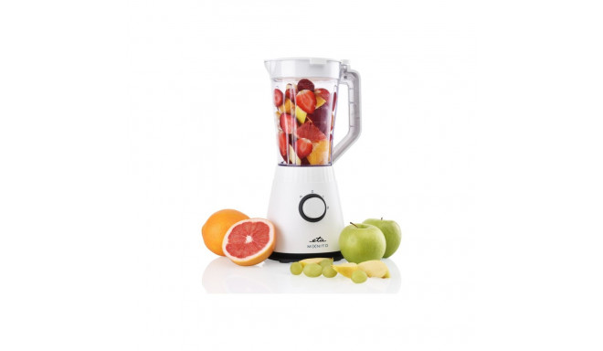 ETA ETA201190000 Mixnito lauablender 600 W kann plastik 1,5 l valge