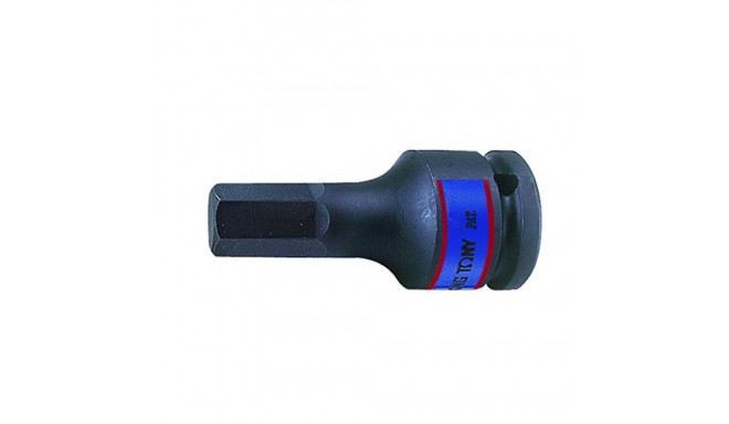 KT HEX löökpadrun 3/4" 24x87mm