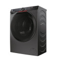 Hoover H7W4 49MBCR-S energiatõhususklass A eestlaetav pesumasin 9 kg 1400 p/min sügavus 51 cm laius 