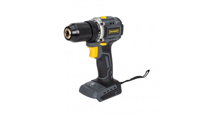 CORDLESS DRILL CD-B0A18 18V BL