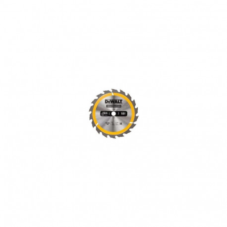 Dewalt ketassaag 184x16mmx24z