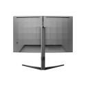 Philips 27M2C5200W/00 27" VA 16:9 180 Hz 1 ms 1920 x 1080 pikslit 300 cd/m² 2 HDMI-porti garantii 24