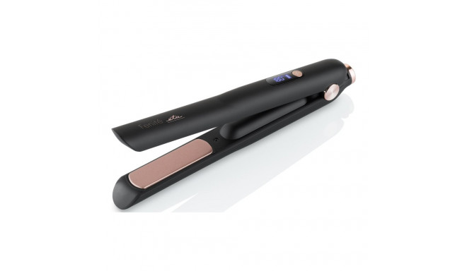 ETA Cordless Hair Straightener | ETA833390000 Fenite | Ceramic heating system | Display LED | Temper