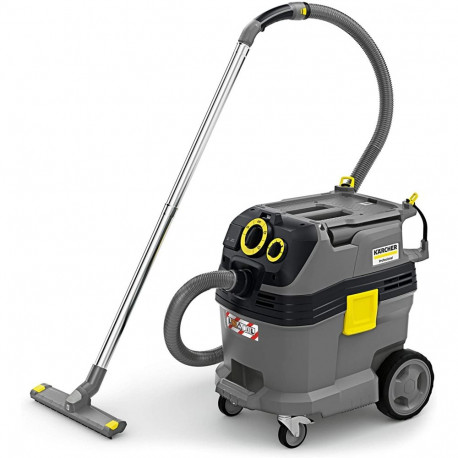 KARCHER universaalne tolmuimeja NT 30/1 TACT TE L
