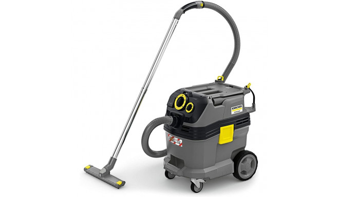 Karcher NT 30/1 Tact Te L tööstuslik tolmuimeja (1.148-211.0)