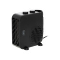 Adler | Heater | AD 7725b | Fan heater | 2000 W | Number of power levels 2 | Black