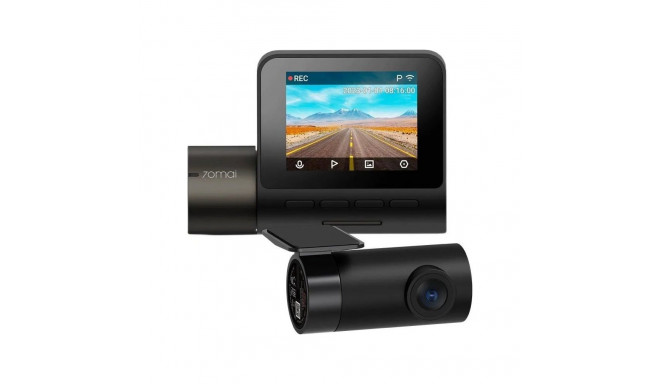 70Mai Dash Cam A200 + RC11 tagavaatekaamera