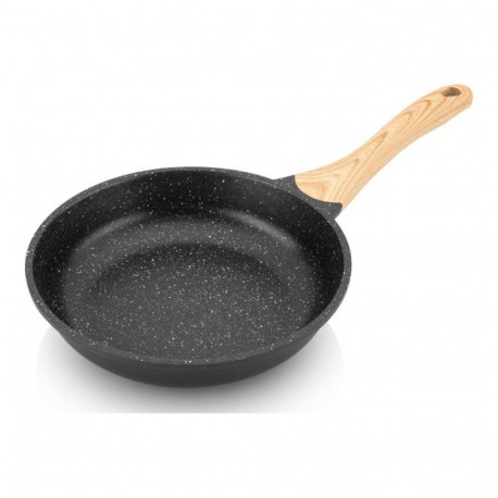 ETA Pan ETA792990000 TITANIUM II universaalne 24 cm elektri-, induktsiooni-, gaasi- ja klaaskeraamik