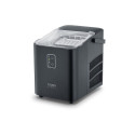 Caso | Ice Cube Machine | IceChef Compact | Power 120 W | Black