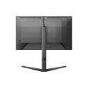 Philips 24M2N3200A/00 23,8" IPS FHD 16:9 180 Hz 1 ms 1920 x 1080 pikslit 300 cd/m² 2 HDMI-porti söeh