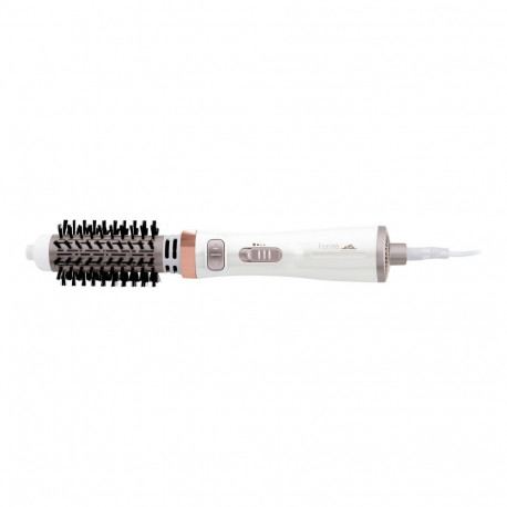 ETA FENITE Hair Brush | ETA632290000 | Ion conditioning | Barrel diameter 38 mm | 1000 W | White