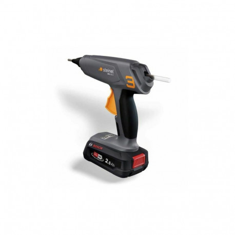 Battery hot glue gun STEINEL Mobile Glue 3011