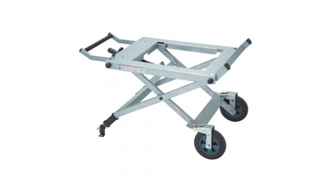 Stand-trolley WST03 pikilõikesaele MLT100 MAKITA