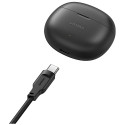 USAMS Bluetooth 5.3 kõrvaklapid TWSRhymbo Series juhtmevabad beež BHUYO02 (US-YO17)