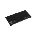 Green Cell Laptop Battery HT03XL L11119-855 for HP / 11.55V 3400mAh