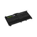 Green Cell Laptop Battery HT03XL L11119-855 for HP / 11.55V 3400mAh