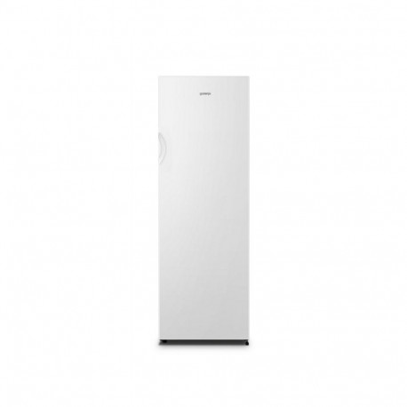 Gorenje | Freezer | FN4172CW | Energy efficiency class E | Upright | Free standing | Height 169.1 cm