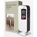 Mill | Heater | AB-H1000DN | Oil Filled Radiator | 1000 W | Number of power levels 3 | Suitable for 