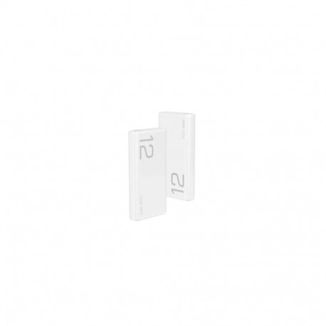 POWER BANK USB 12000MAH WONES/66W 5504ADDK HONOR CHOICE