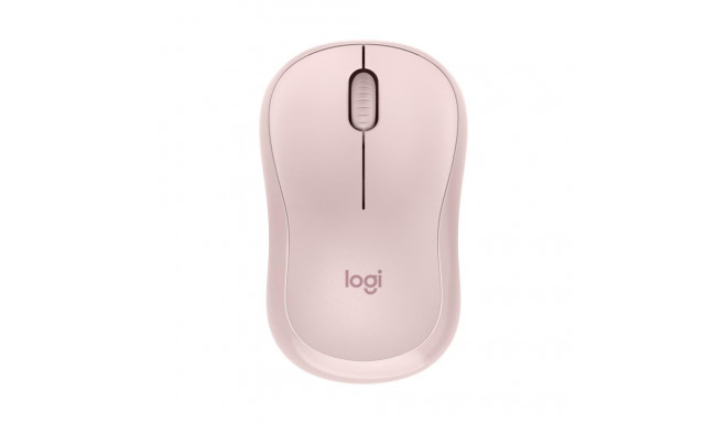 MOUSE BLUETH OPTICAL M240/ROSE 910-007121 LOGITECH