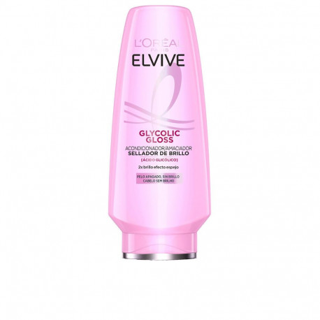 L'ORÉAL PARIS ELVIVE GLYCOLIC GLOSS acondicionador 500 ml