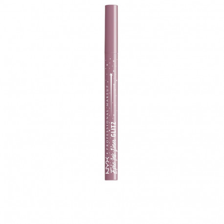 NYX Professional Make Up silmalainer EPIC INK LINER GLITZ veekindel 1ml, #04-Shimmer Stitch