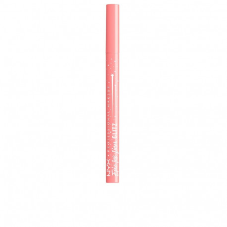 NYX Professional Makeup silmalainer EPIC INK LINER GLITZ veekindel 1ml, #03-Bootcut Bling