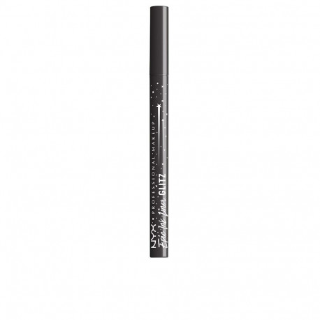 NYX PROFESSIONAL MAKE UP EPIC INK LINER GLITZ eyeliner waterproof #07-Graphite Glitz 1 ml