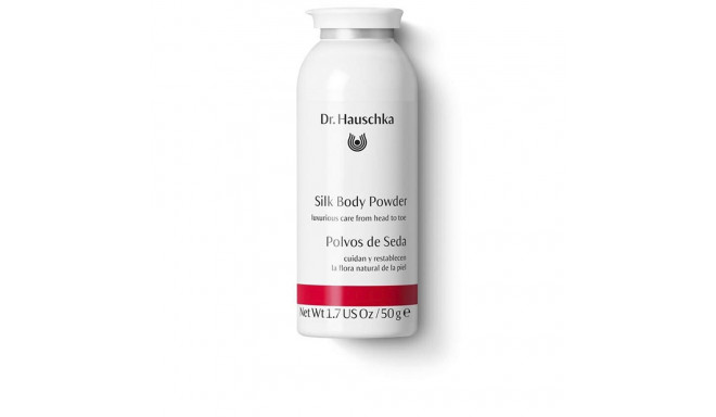 DR. HAUSCHKA Polvos de Seda 50 gr