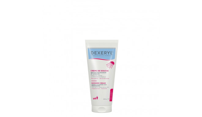 Dexeryl dušikreem 200ml