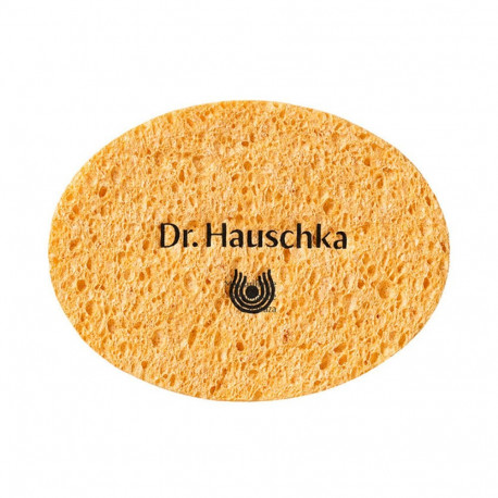 DR. HAUSCHKA Esponja Desmaquillante 1 u