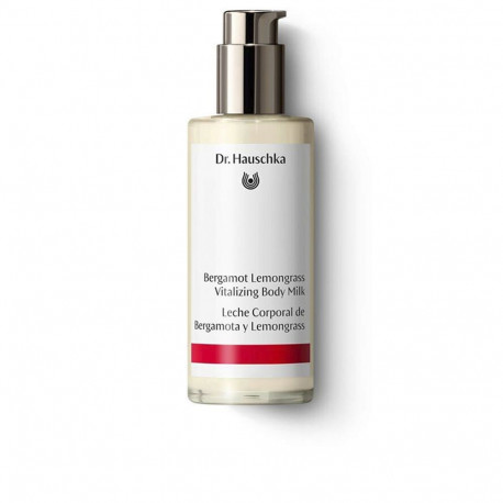 Dr. Hauschka kehapiim bergaamoti-sidrunheina 145ml