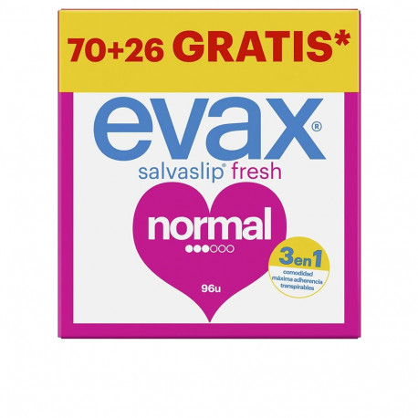 EVAX SALVA-SLIP normal 96 u