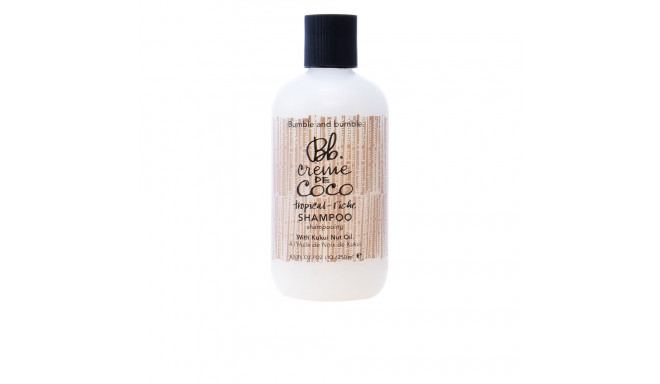 Bumble & Bumble šampoon Creme de Coco 250ml