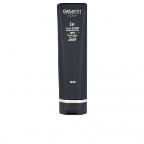 SALERM HOMME energy shampoo 250 ml