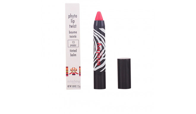 SISLEY PHYTO LIP twist #13-poppy