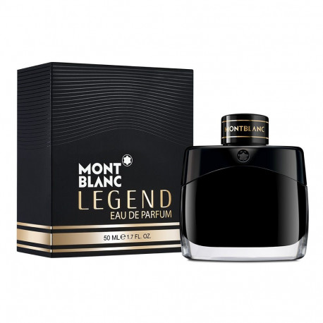 Montblanc parfüümvesi Legend 50ml