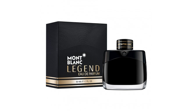 Montblanc parfüümvesi Legend 50ml