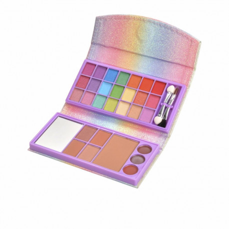 Martinelia meigikomplekt Shimmer Paws 31-osaline