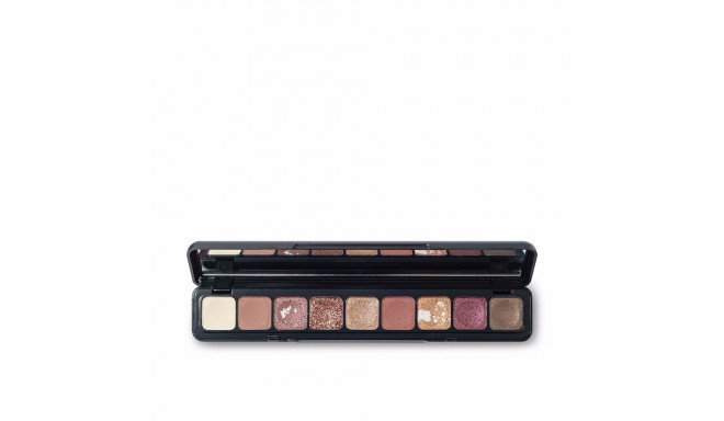 MAGIC STUDIO EYESHADOW PALETTE #bronzer