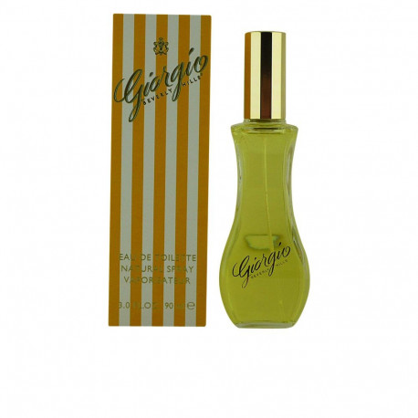 Giorgio Beverly Hills tualettvesi 90ml