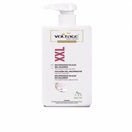 VOLTAGE COSMETICS RECUPERADOR CELULAR DEL COLÁGENO tratamiento 1000 ml